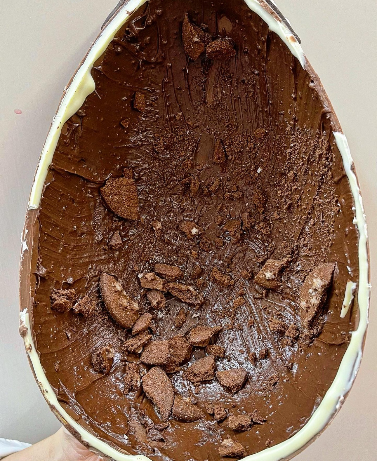 Uovo Pan di Stelle 1kg