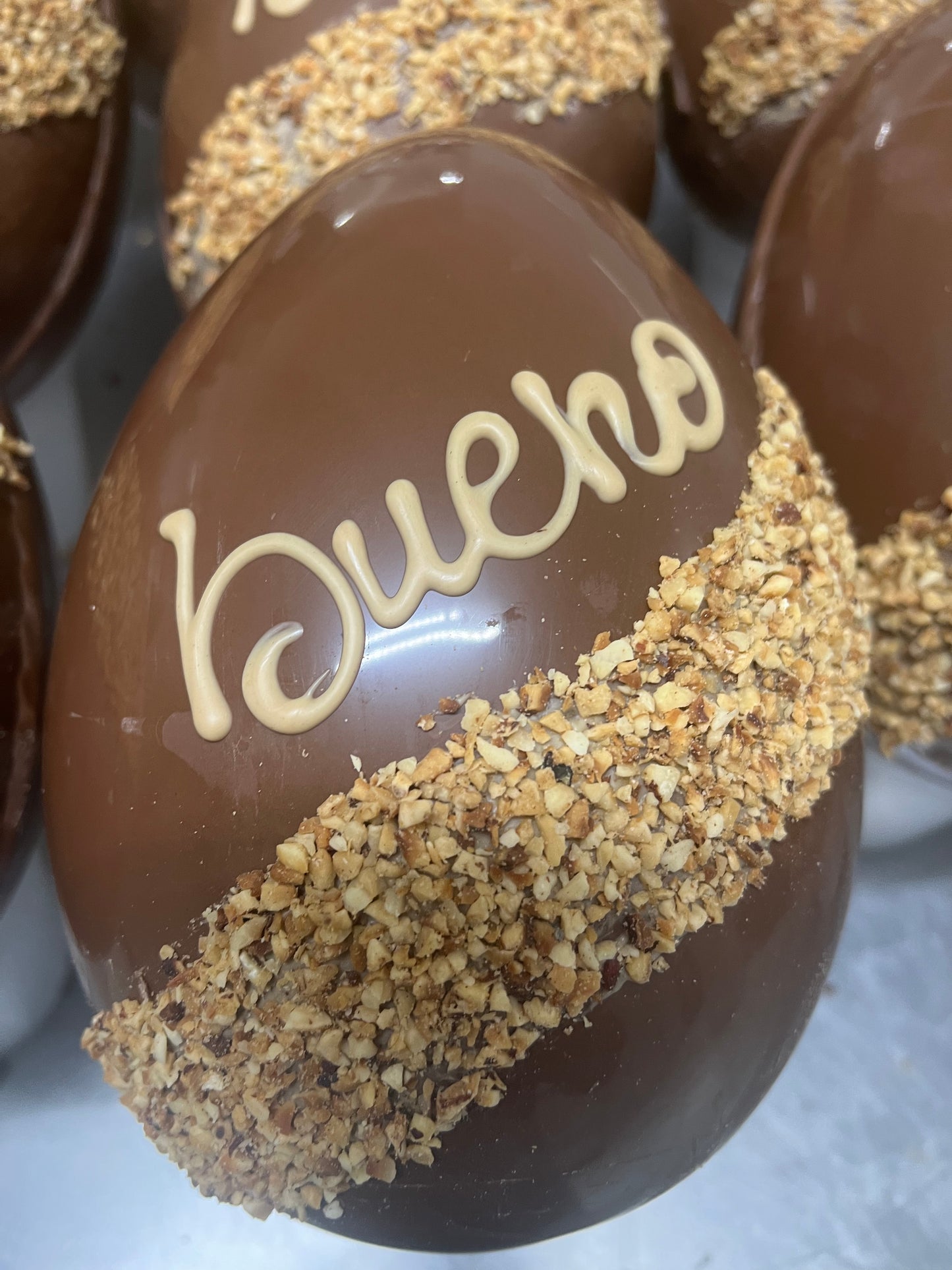 Uovo Kinder Bueno 1kg