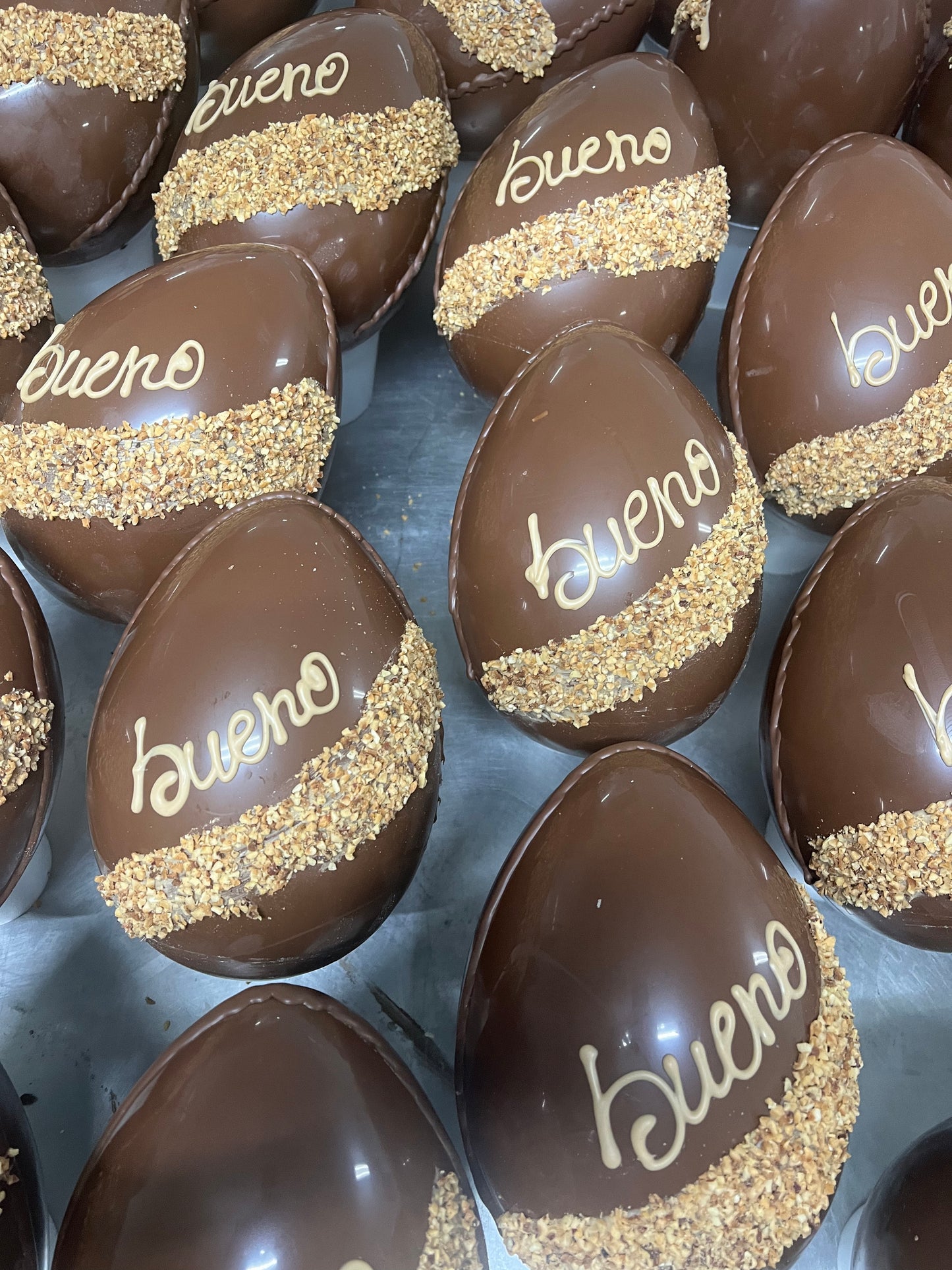 Uovo Kinder Bueno 1kg