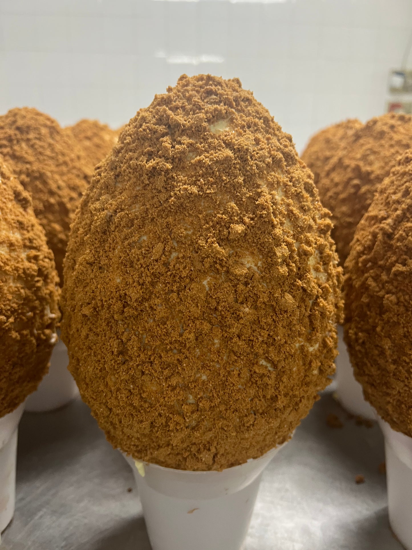 Uovo Lotus 1kg