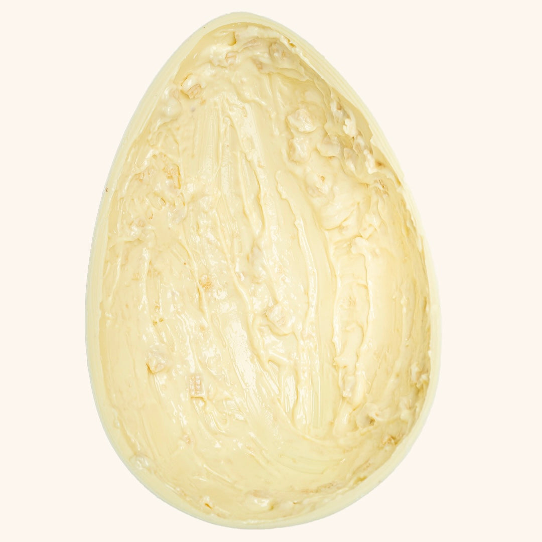 Uovo Raffaello 1kg