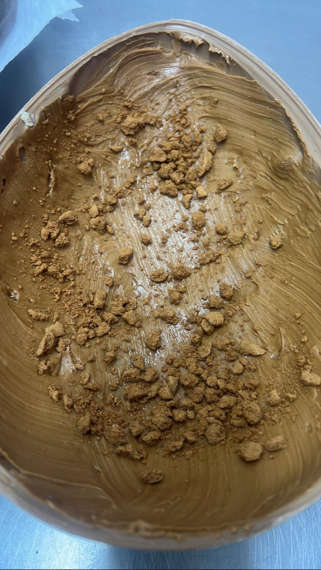 Uovo Lotus 1kg