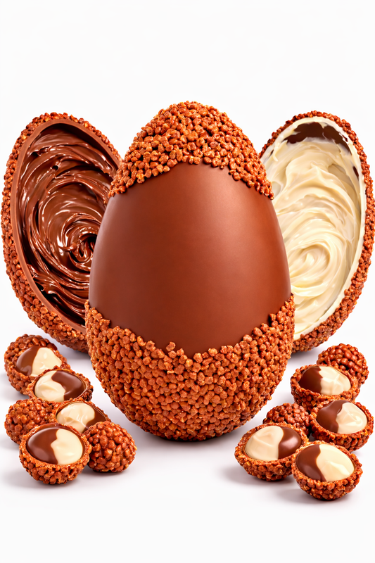 Choco Egg 1kg