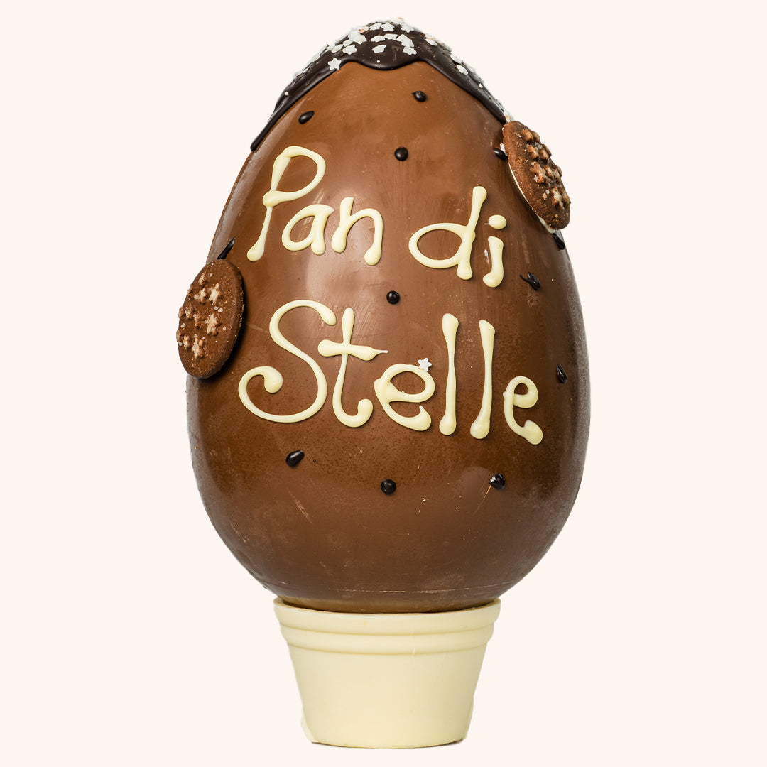 Uovo Pan di Stelle 1kg