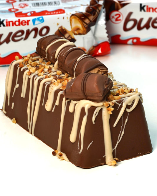 Torrone Kinder bueno 1.6kg