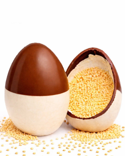 Uovo Latte&cereali 1kg