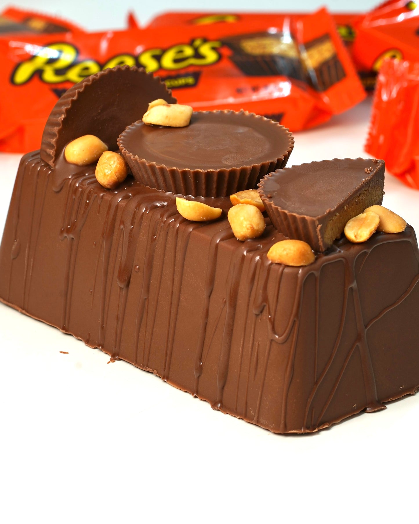 Torrone Reese's 1.6kg