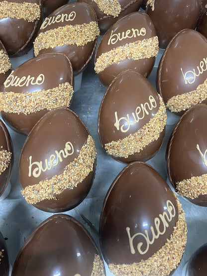 Uovo Kinder Bueno 1kg