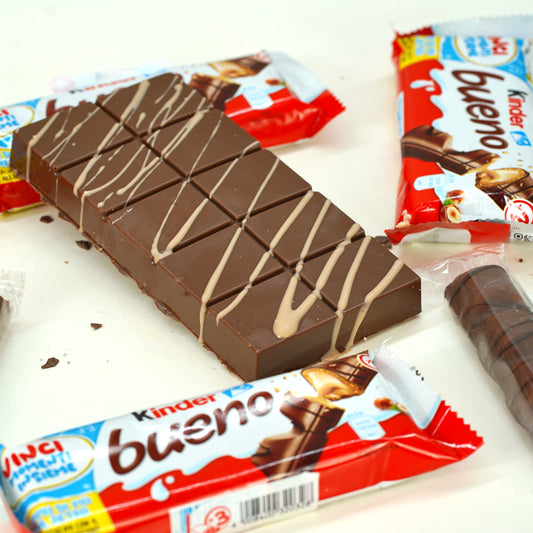 Barrettone Bueno 220gr￼￼