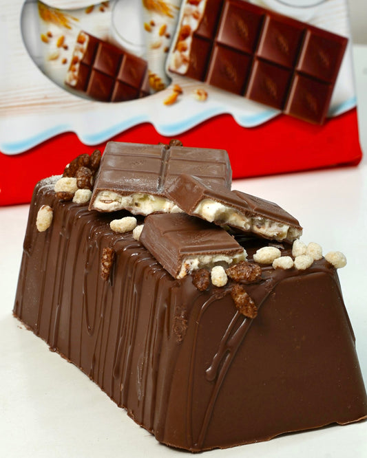 Torrone Kinder Cereali 1.6kg