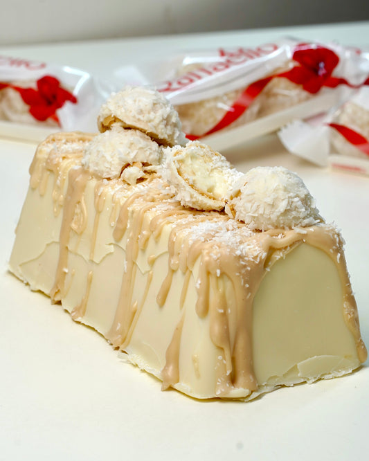 Torrone Raffaello 350gr
