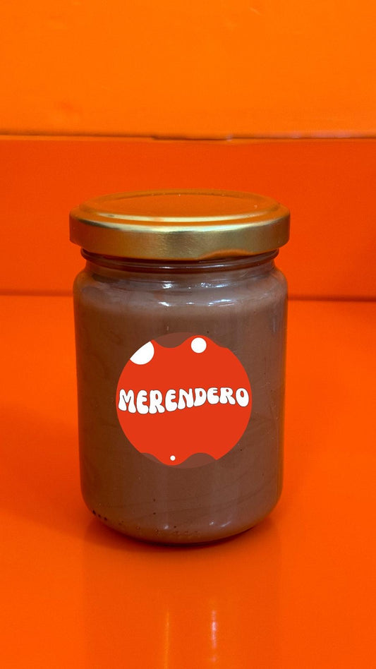 Crema Kinder Merendero 150gr