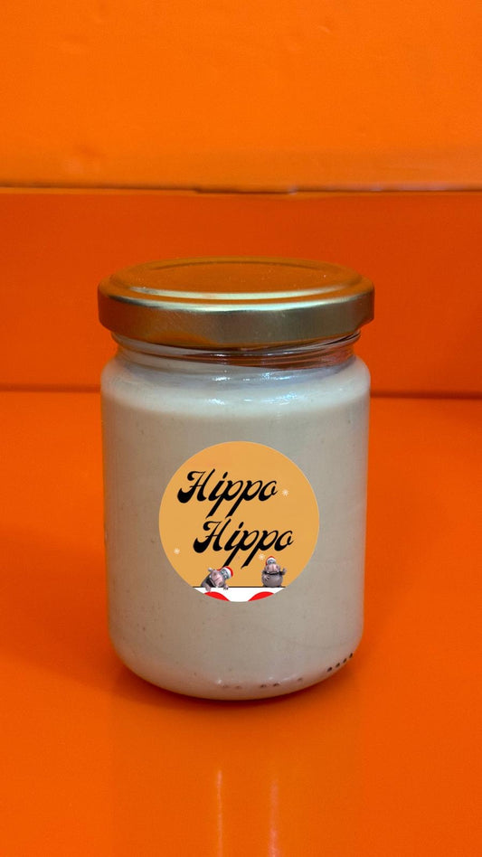 Crema happy Hippo 150gr