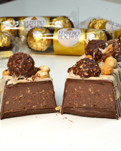 Torrone Ferrero Rocher 350gr