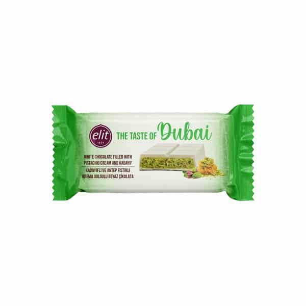 Cioccolata Dubai