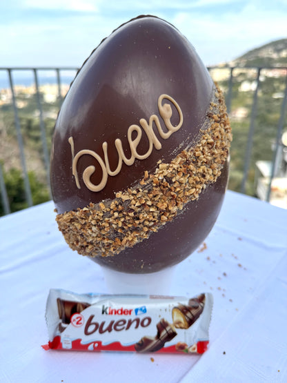 Uovo Kinder Bueno 1kg