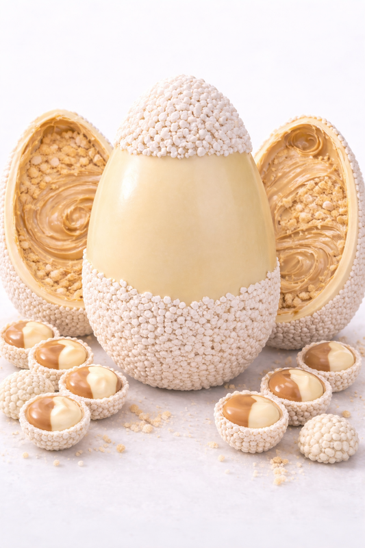 Uovo gusto ippopotamo 1kg