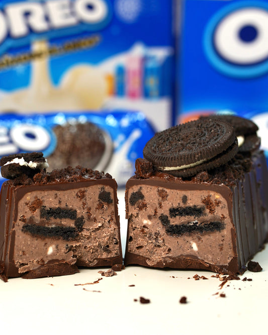 Torrone Oreo 350gr