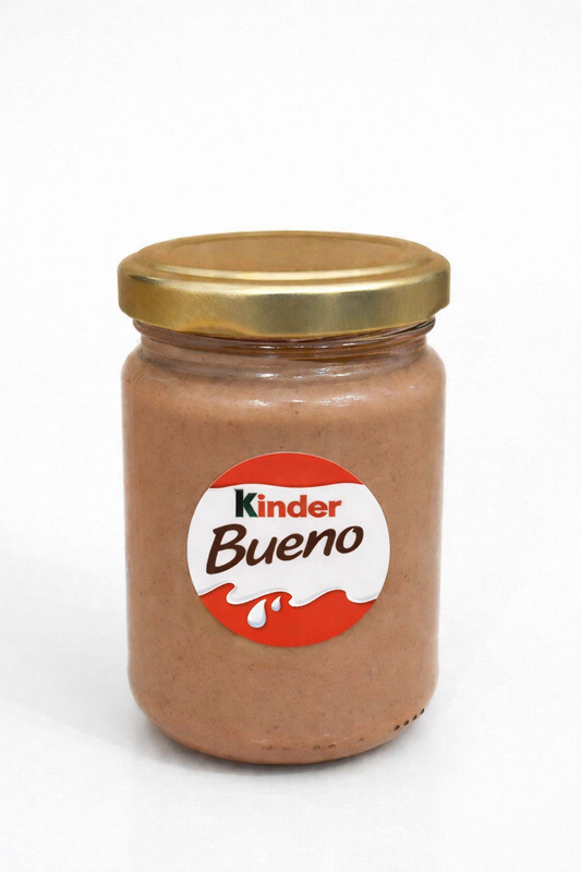 Crema Kinder Bueno 150gr