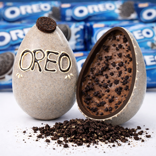Uovo Oreo 1kg