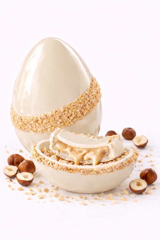 Uovo Bianco Buonissimo 1kg